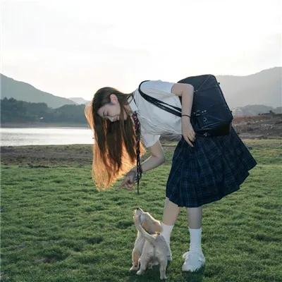 夏时蓝调