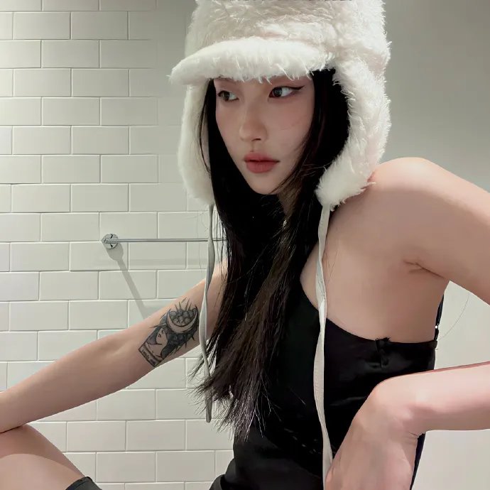 我不是贼