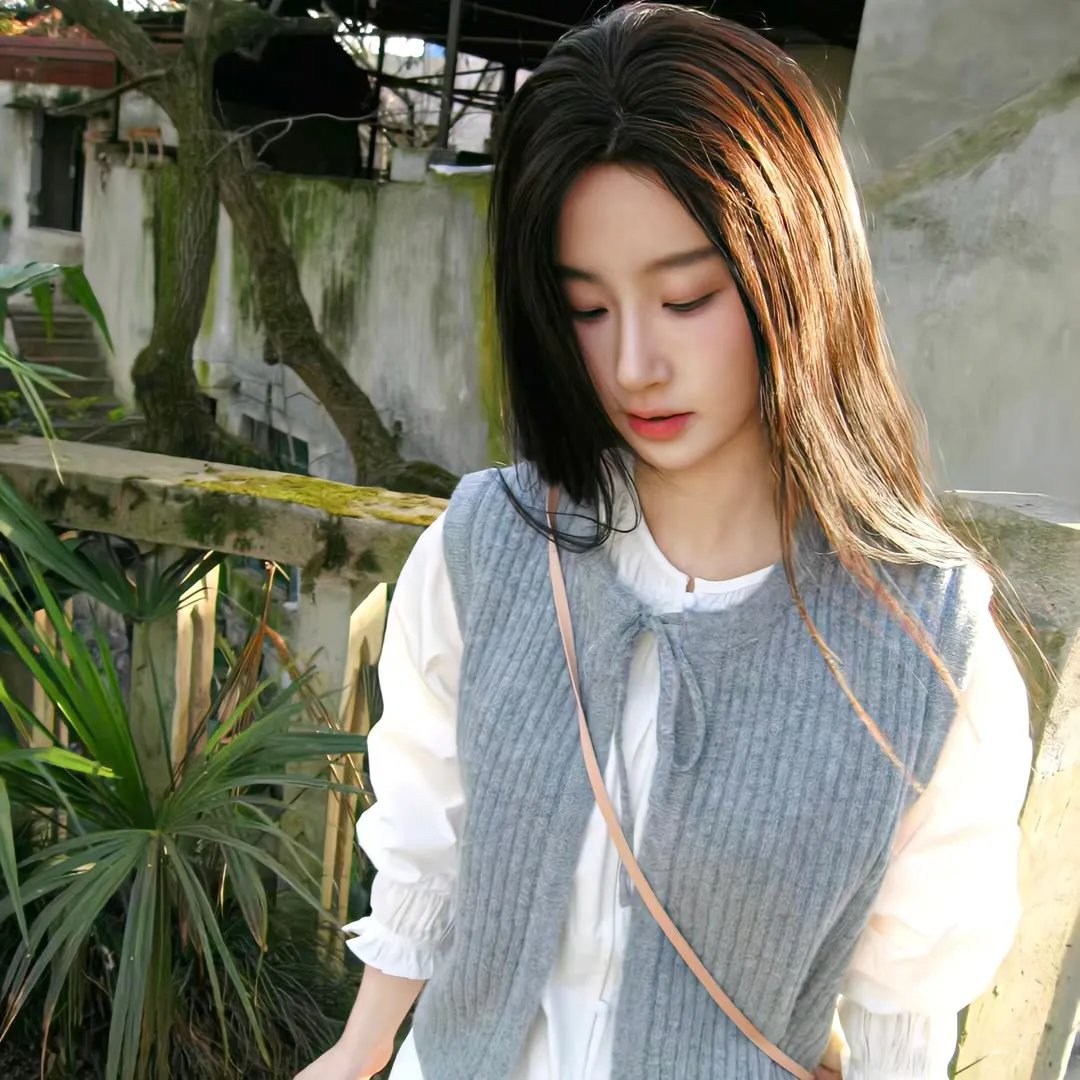 摇摆女孩
