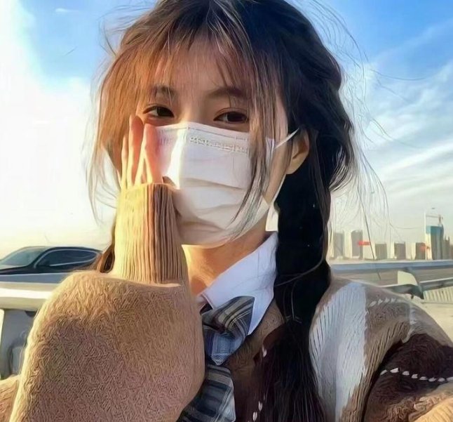 甜蜜的十六岁
